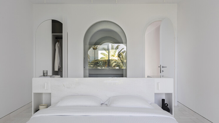 Two Bedroom Suite Private Pool